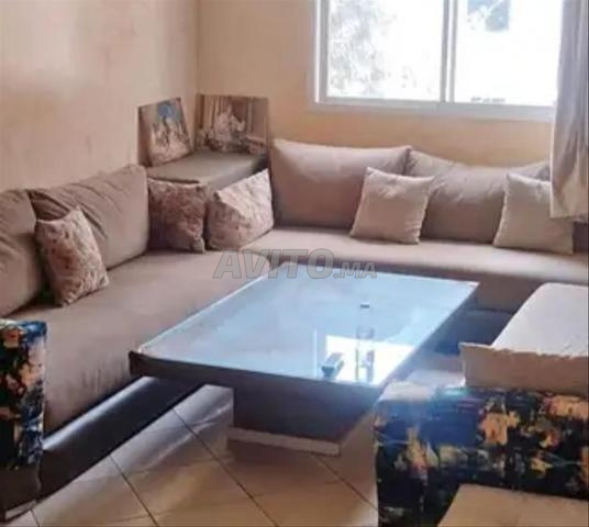 Location journalière El Jadida 200 dirhams - 2