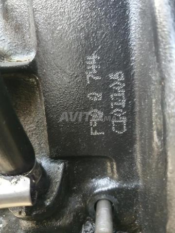 Moteur 1.9 dti - 2