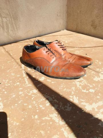 Chaussures en cuir Aldo - 2
