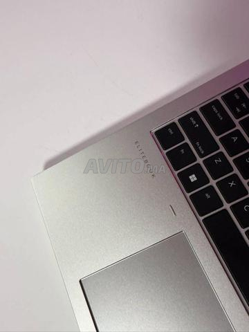 HP Elitebook 860 G11 2025 Ai Ultra 5 vPRO 16GB 1TB - 2