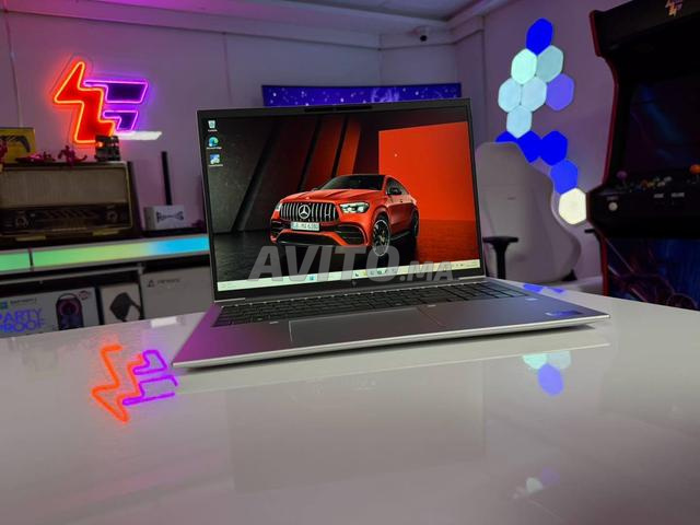 HP Elitebook 860 G11 2025 Ai Ultra 5 vPRO 16GB 1TB