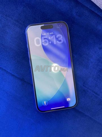 iPhone 16 128G Officiel - 2