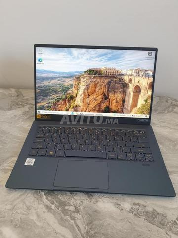 Acer Swift SF514-54 i5 1035G1 16Go 512SSD