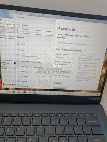Acer Swift SF514-54 i5 1035G1 16Go 512SSD - 2