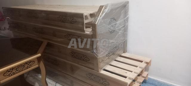 Mobilier de maison - 2