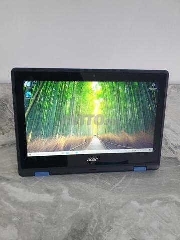 Acer R3-131T Intel Celeron N3050 8Go 256 SSD - 2