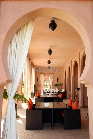 Villa à Vendre , Sidi Abdellah Ghiate - 2