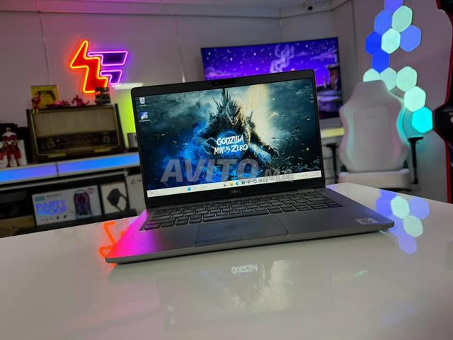 Dell Latitude 5310 Intel Vpro i5-10310U 16Go 256Go