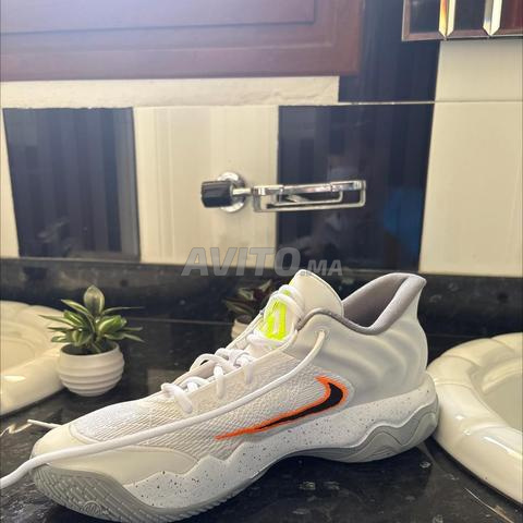 chaussure de basket ball - 2