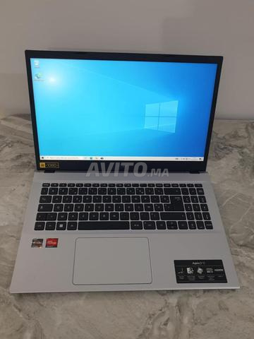 Acer Aspire 3 A315-44P Ryzen 7 5700U 16Go 256SSD