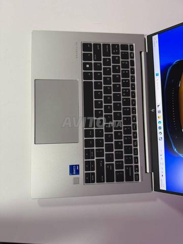 Hp Elitebook 840 G10 Intel i7-1355U 16Gb 512Gb - 2