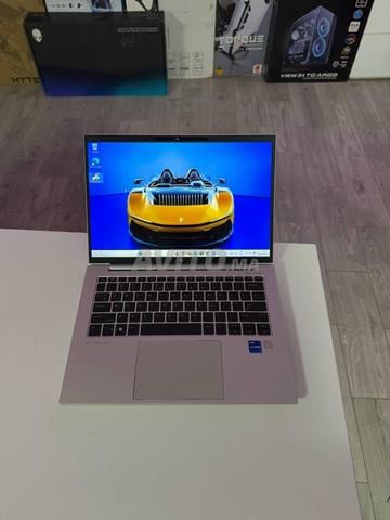 Hp Elitebook 840 G10 Intel i7-1355U 16Gb 512Gb