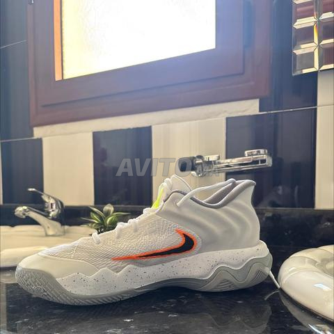 chaussure de basket ball - 2