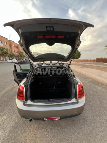 Mini Cooper Diesel Automatique Fin 2018 - 2