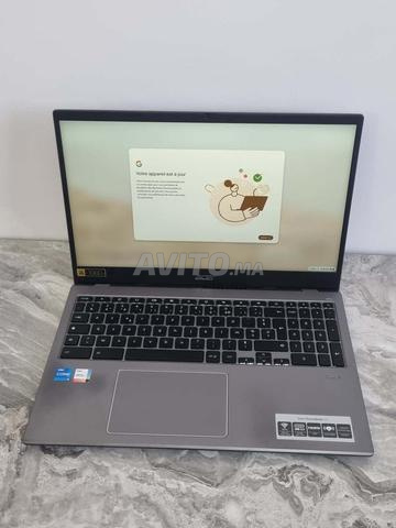 Acer Chromebook 515 i5 1135G7 8Go 128SSD