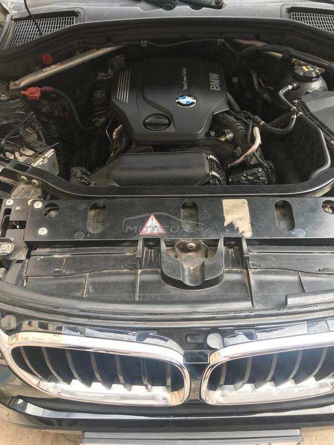 bmw x3 2014