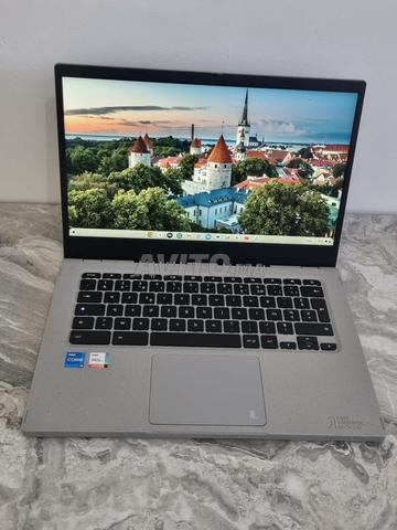 Acer Chromebook Vero 514 i5 1235U 8Go 256SSD