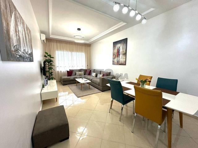 Appartement familial - 2