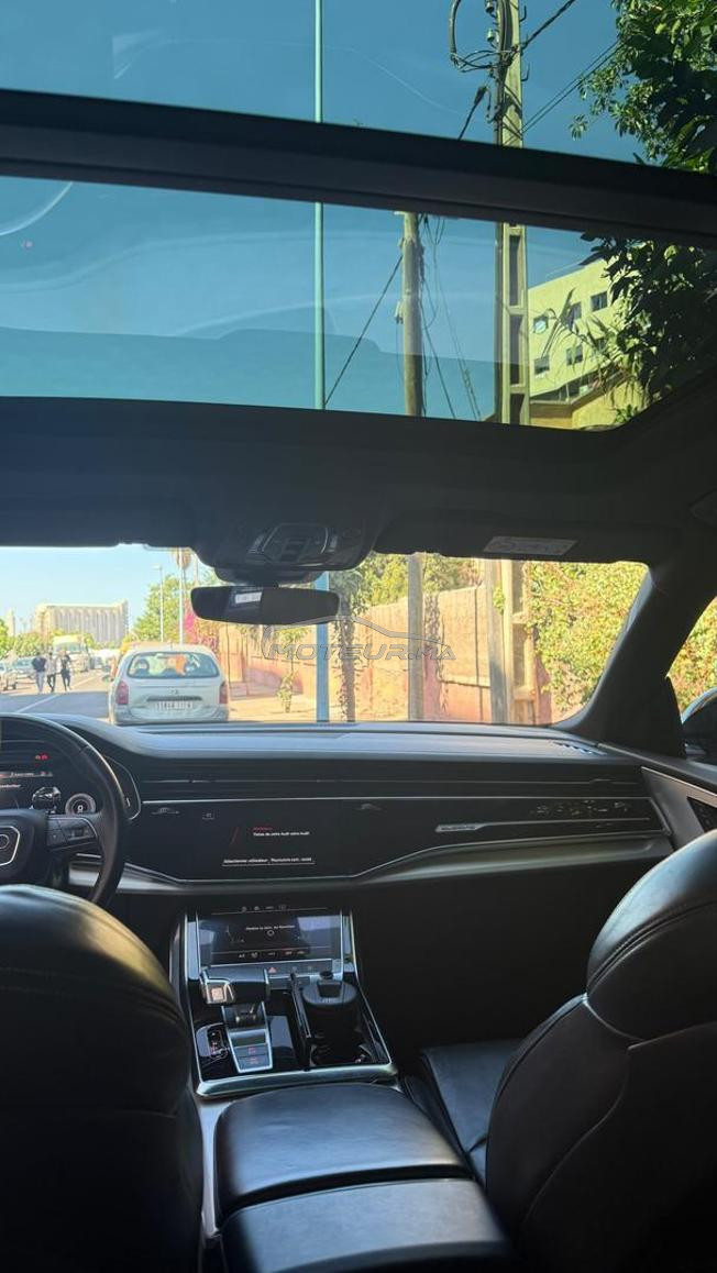 Audi Q8 50 tdi