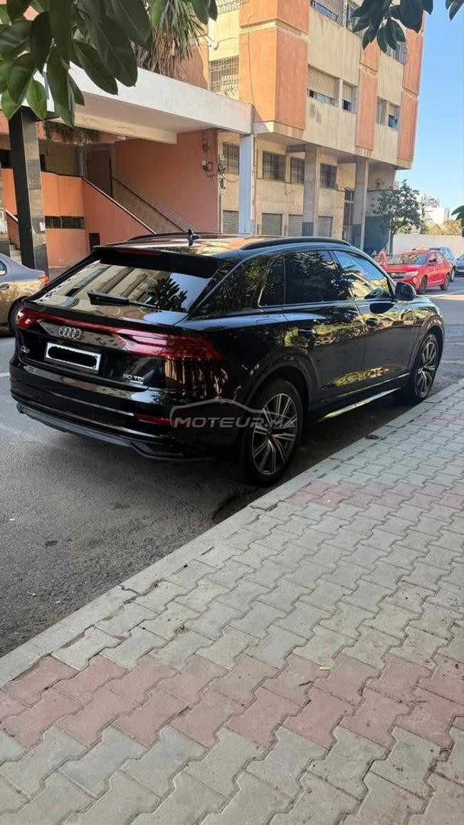 Audi Q8 50 tdi