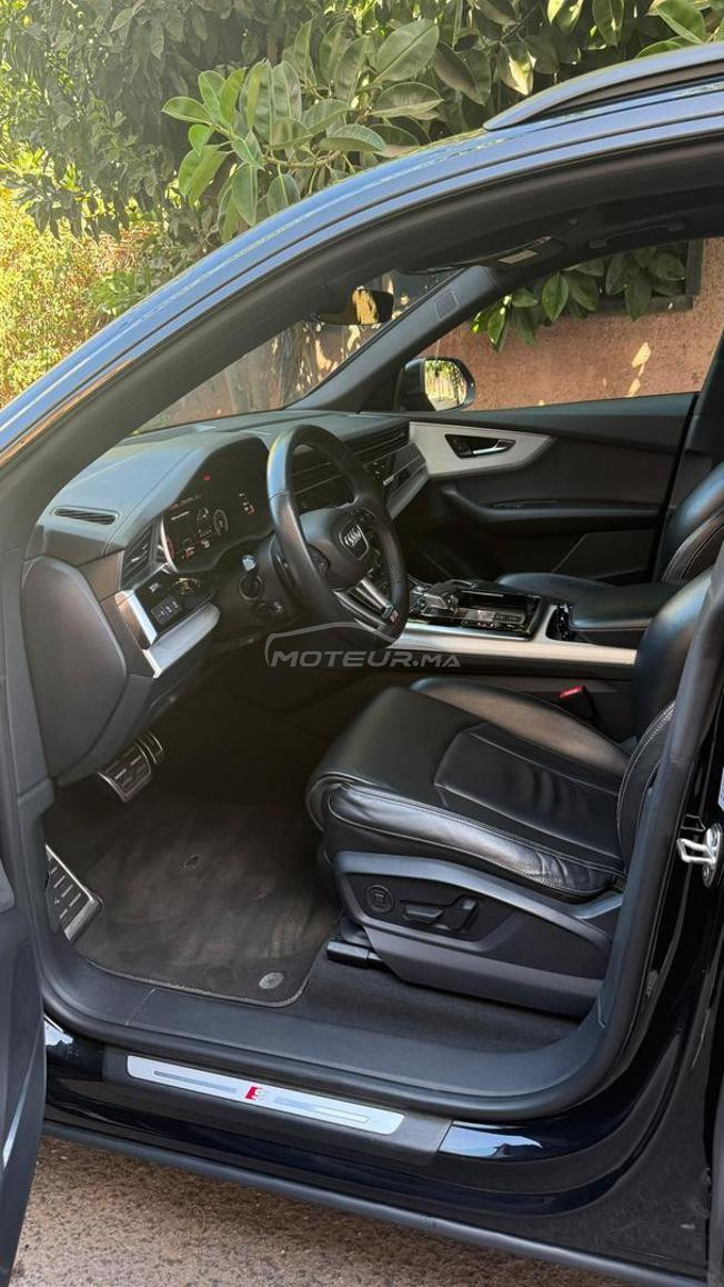 Audi Q8 50 tdi