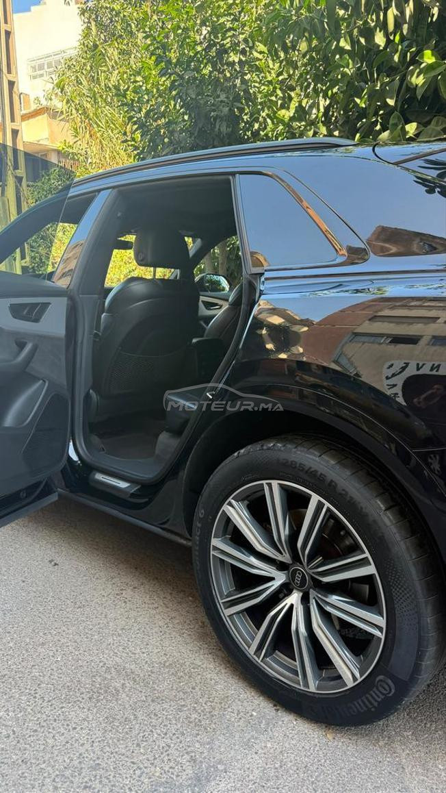 Audi Q8 50 tdi