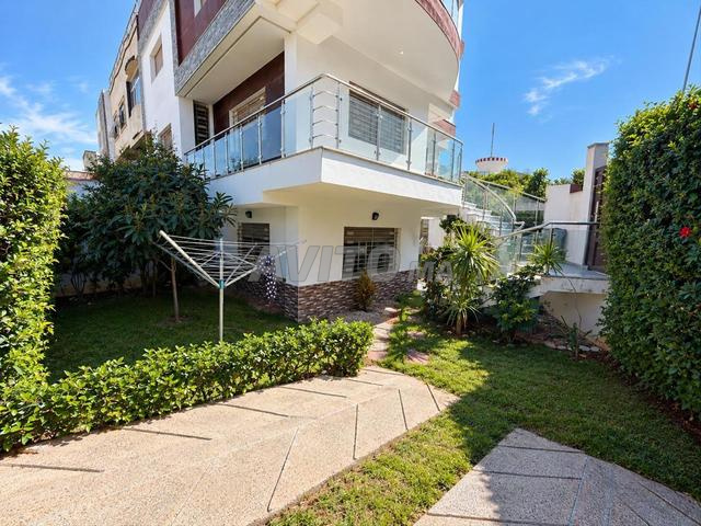 Duplex villa à vendre - 2