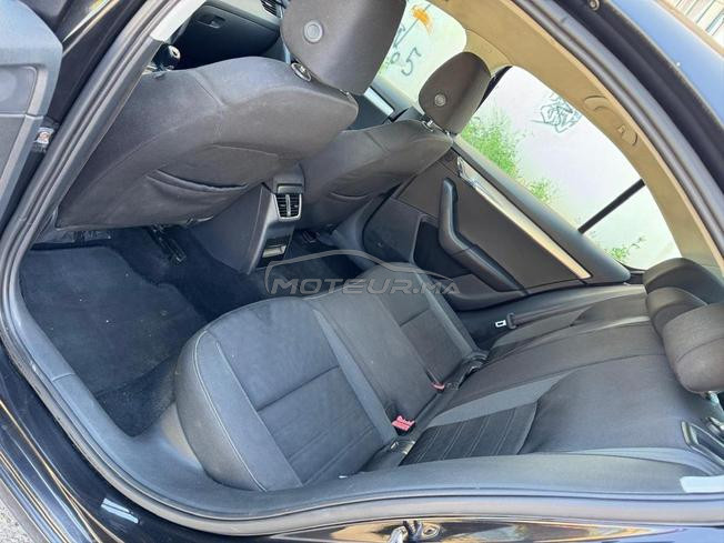 Skoda Octavia Diesel Manuelle 2017 à Settat