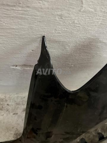 بيع جناح مرسيدس فئة B - 2
