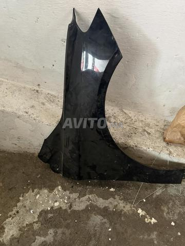 Vente d'une aile gauche Mercedes Classe B