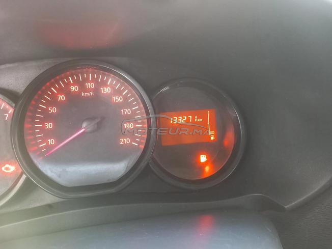 Dacia dokker 1ere main 