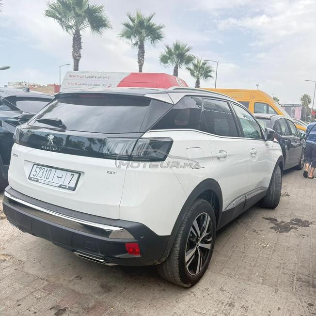 Peugeot 3008 2024