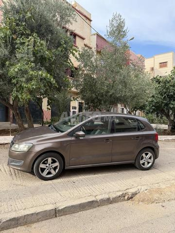 VW POLO À VENDRE - 2