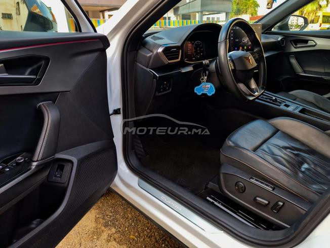 CUPRA FORMENTOR 1ere main