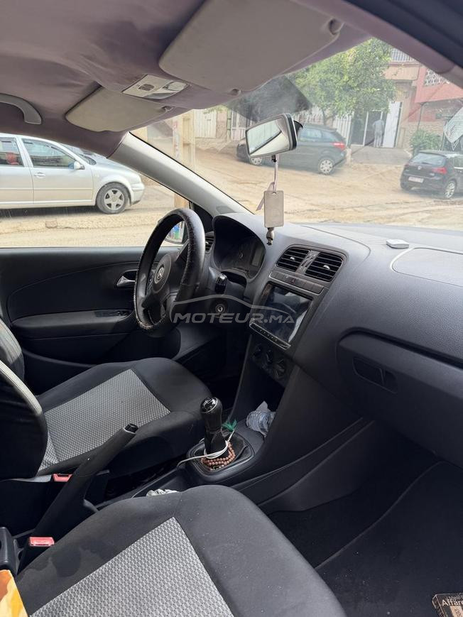 VW POLO À VENDRE 