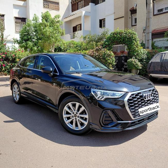 Audi Q3 2023