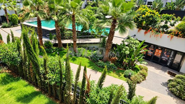 Bel appartement meublé à Californie - 2