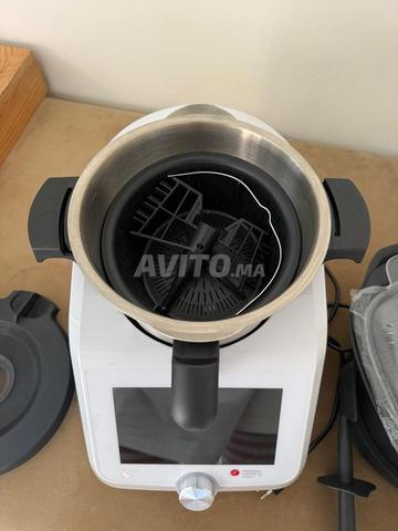 Robot Monsieur Cuisine - 2