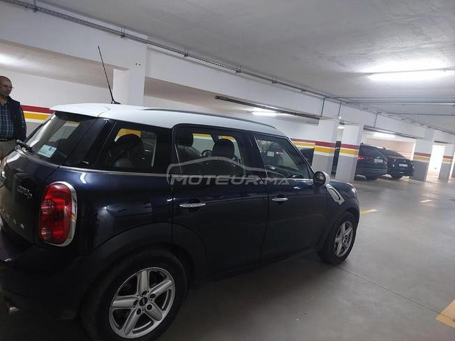 Mini Cooper Contryman très bon état général 
