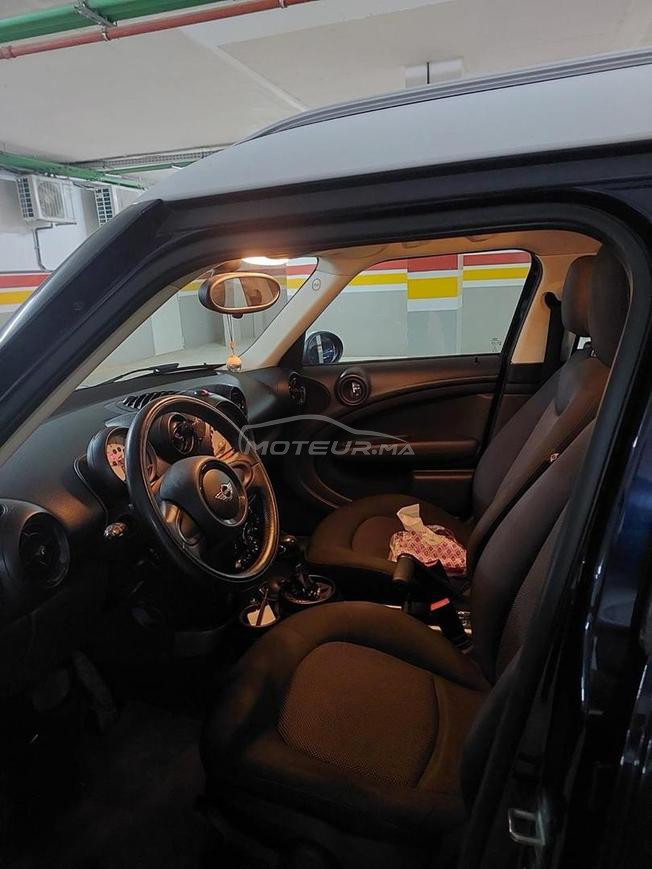 Mini Cooper Contryman très bon état général 