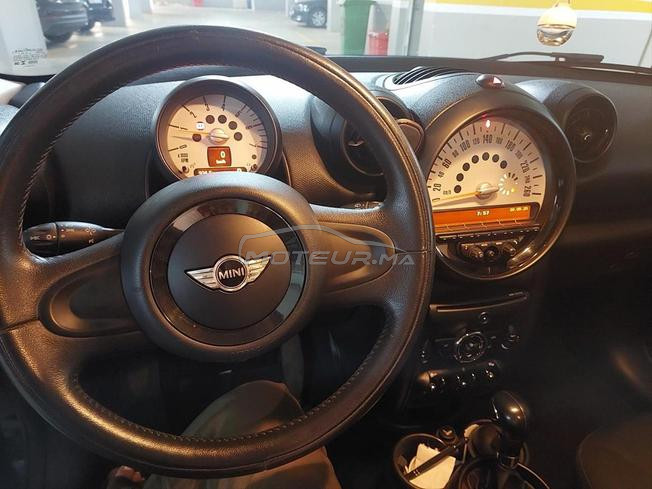 Mini Countryman 2014