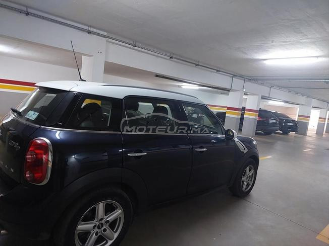Mini Cooper Contryman très bon état général 