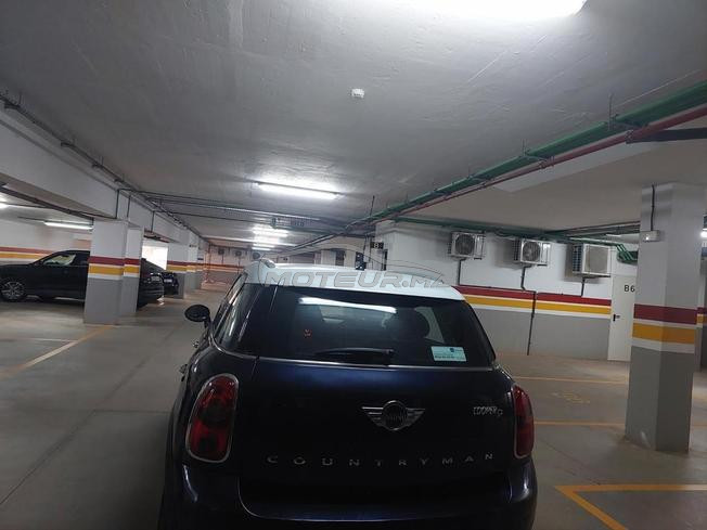 Mini Cooper Contryman très bon état général 