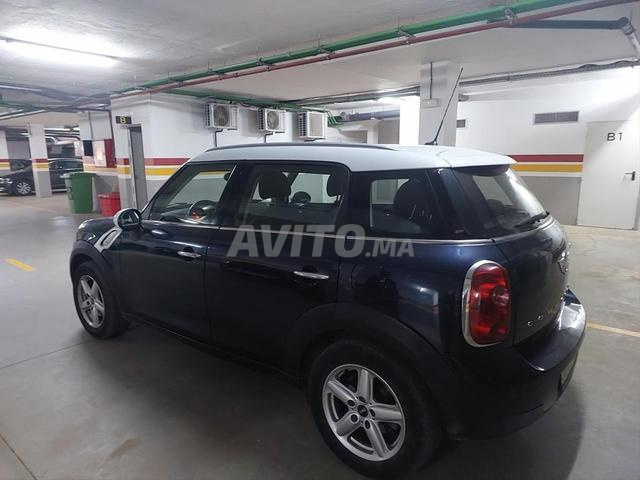 Mini Cooper Countryman très bon état général