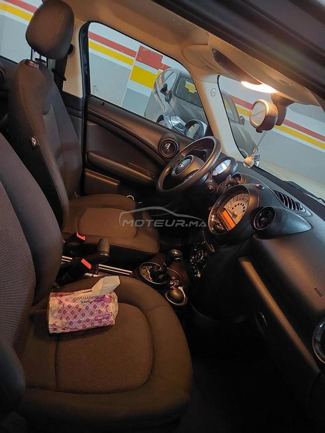 Mini Cooper Contryman très bon état général 