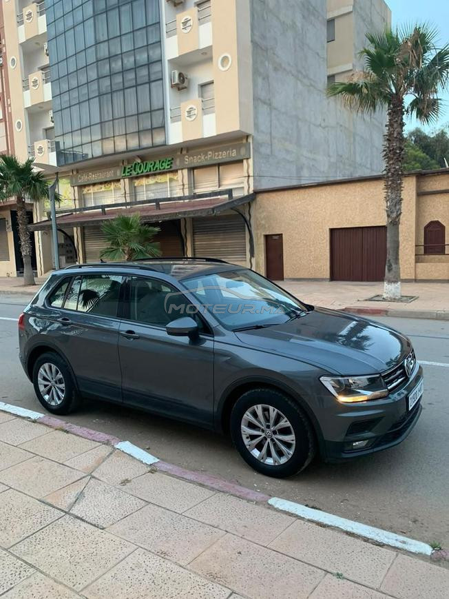 tiguan 2019