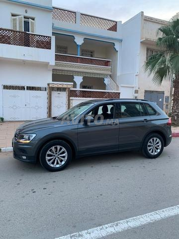 Tiguan 2019 - 2
