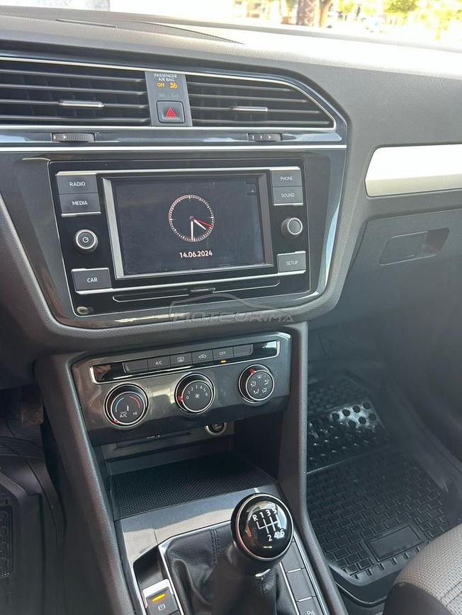 tiguan 2019