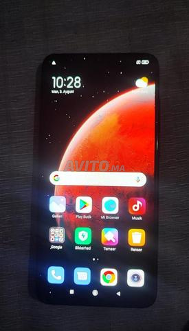 Xiaomi mi 9 lite - 2