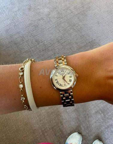 Montre de Luxe Femme Tissot TS4320